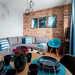 Appartement Klifowa 45