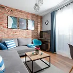 Klifowa 45 Apartman