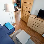 Appartement Klifowa 45 Rewal