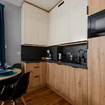 Appartement Klifowa 45