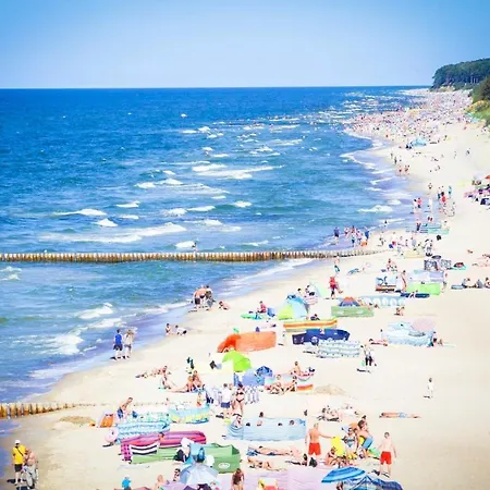 Klifowa 45 아파트 *