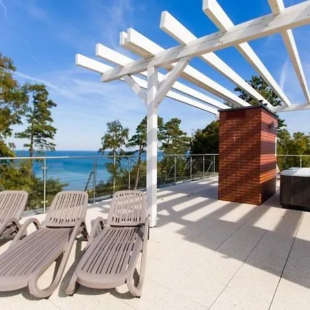 아파트 Klifowa 45 *