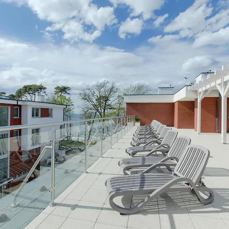 Klifowa 45 아파트 *