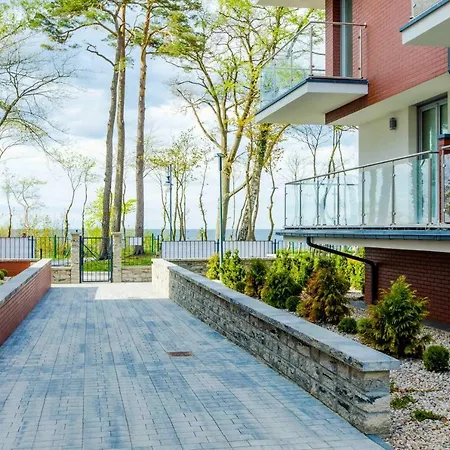 Apartment Klifowa 45