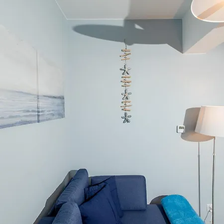 Klifowa 45 아파트