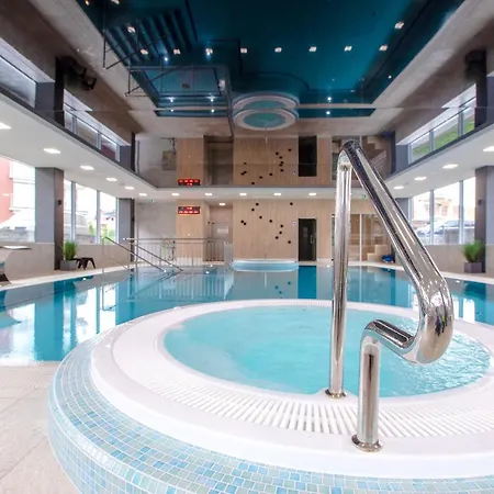 아파트 Klifowa 45