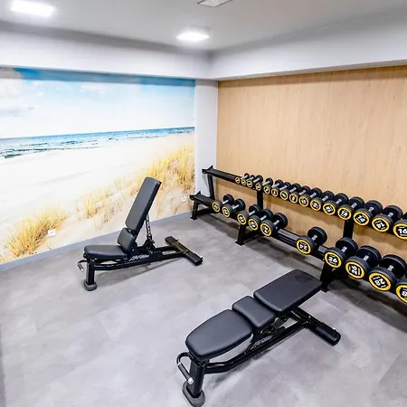 Klifowa 45 Lägenhet